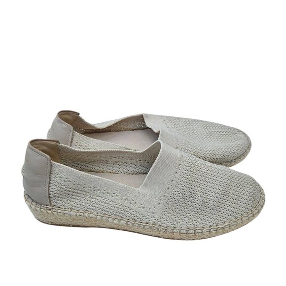 Cole Haan Espadrille Knit Wedge - Picture 4 of 8